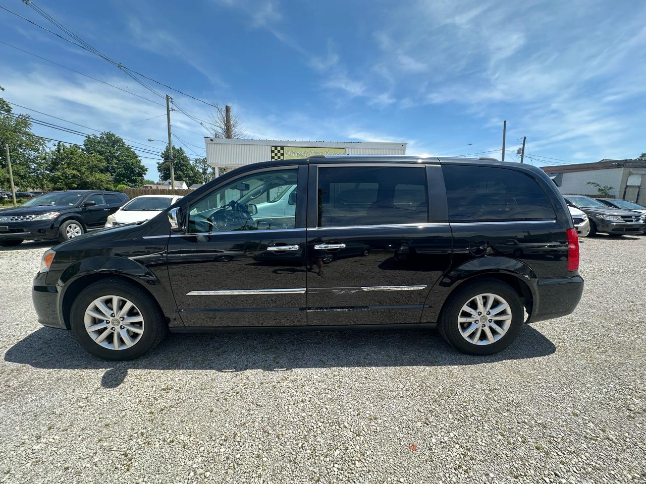 chrysler town & country 2015 2C4RC1GG7FR655794 image chrysler town & country 2015 2C4RC1GG7FR655794 image